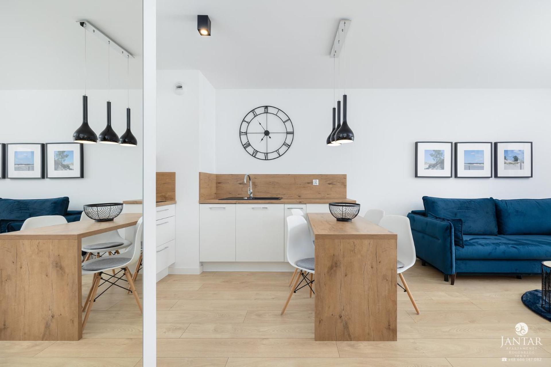 Deluxe 38 Baltycka 6 By Jantar Apartamenty Kołobrzeg Eksteriør bilde